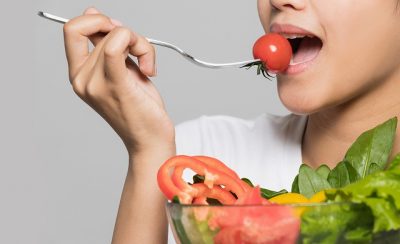 食事指導