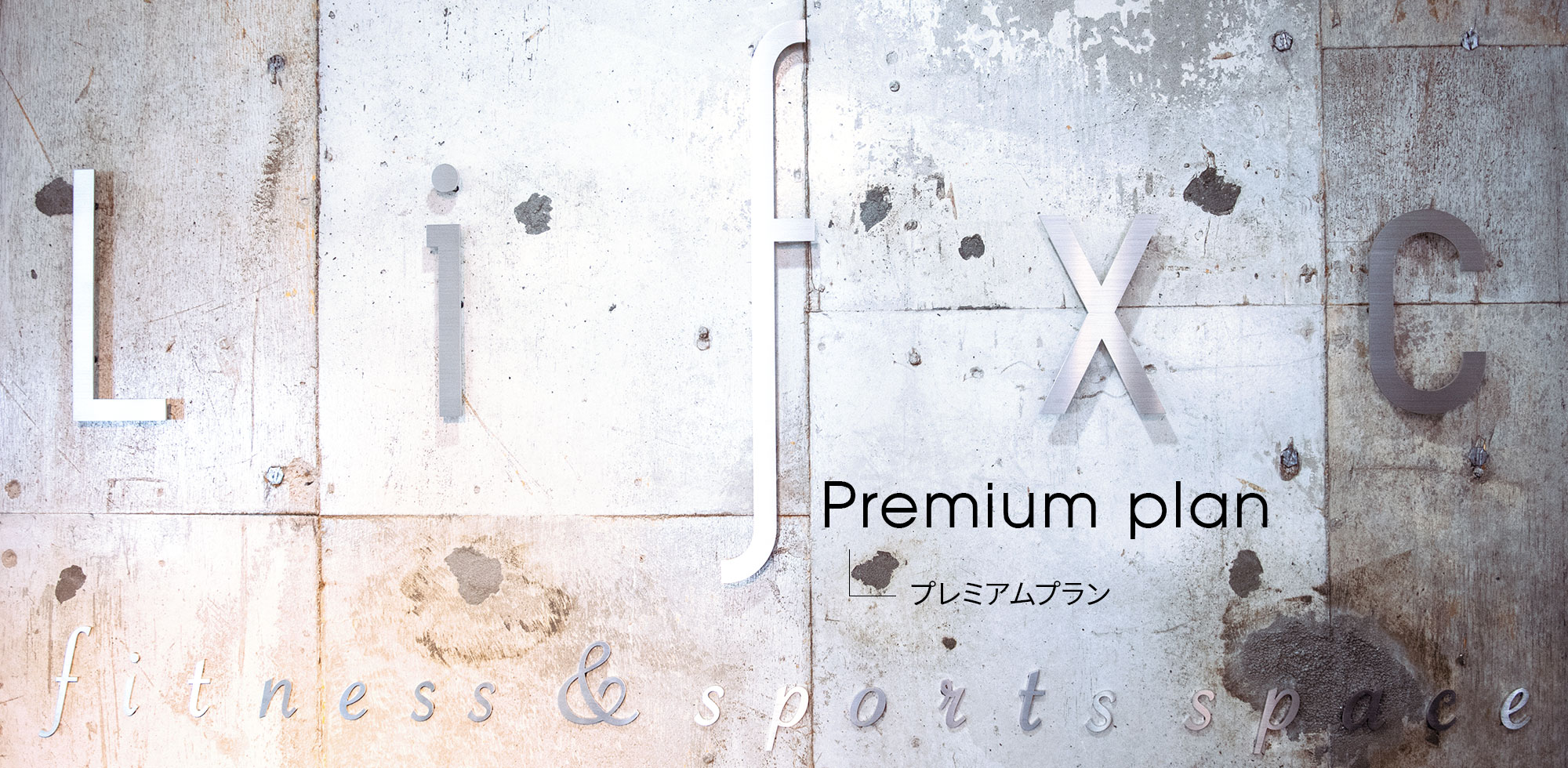 プレミアムプラン