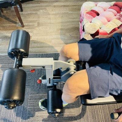 シニアスポーツジムのメニュー、おススメ/Lifxc[ライフィクス]パーソナルトレーニングジム