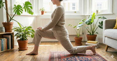 おすすめダイエット ストレッチ/Lifxc[ライフィクス]パーソナルトレーニングジム